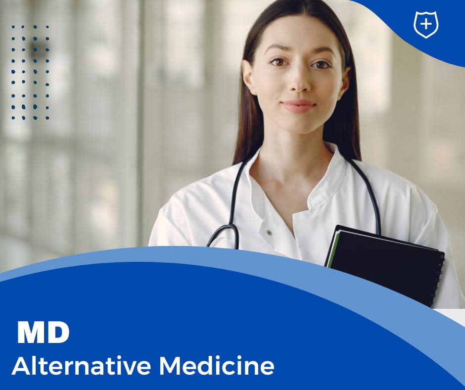 MD Alternative Medical Therapies