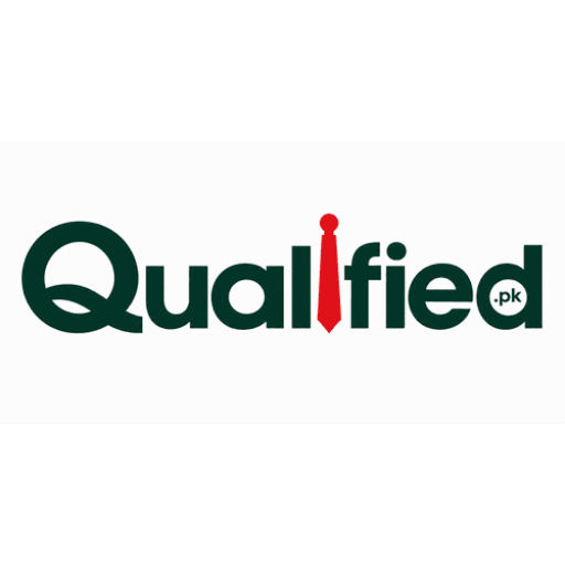qualified.pk